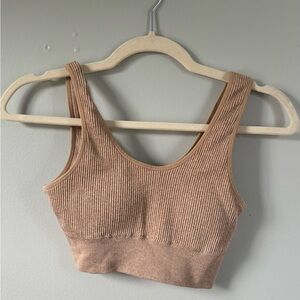 Women’s aerie sports bra